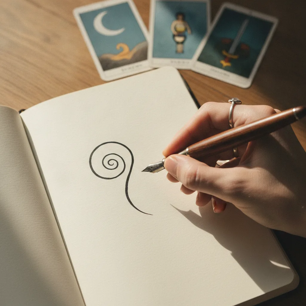 consultation tarot par mail consultation tarot par mail