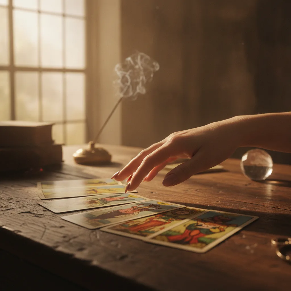 Croyances limitantes tarot | identifier ses blocages - croyances limitantes tarot blocages