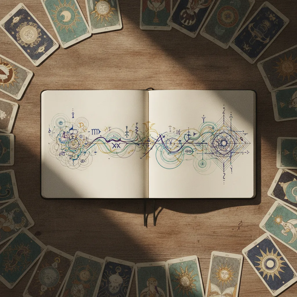 comment formuler sa question tarot