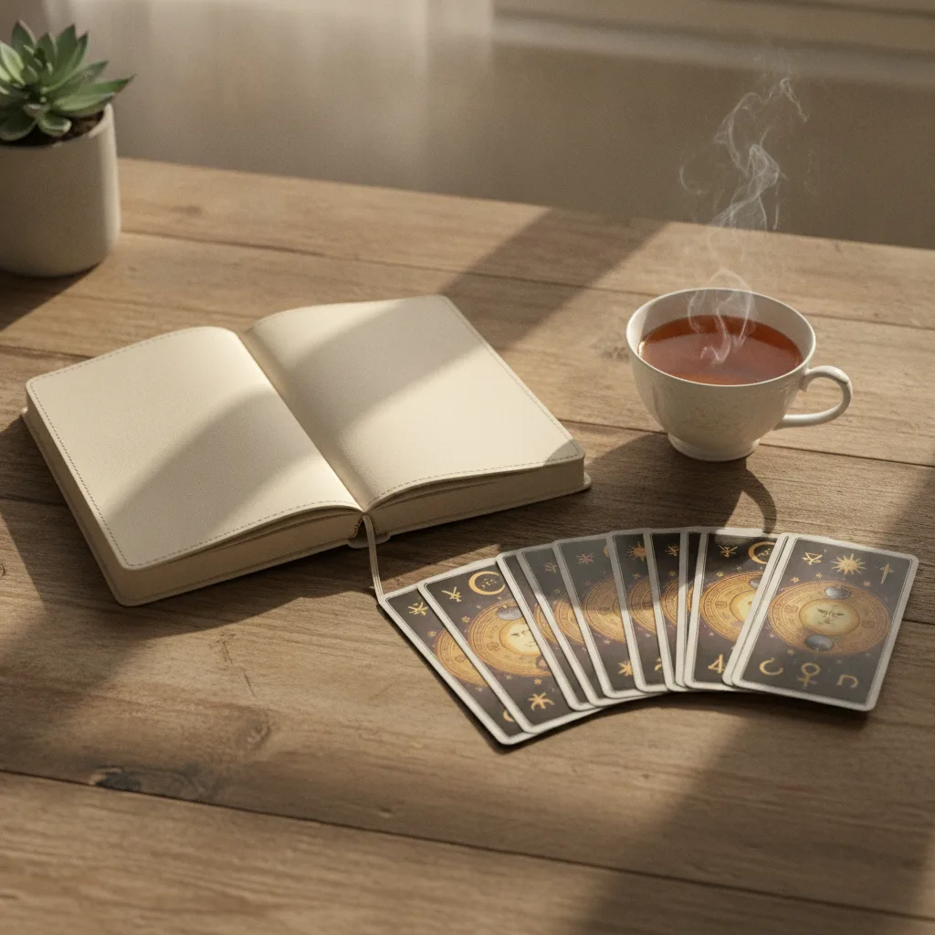 comment formuler sa question tarot
