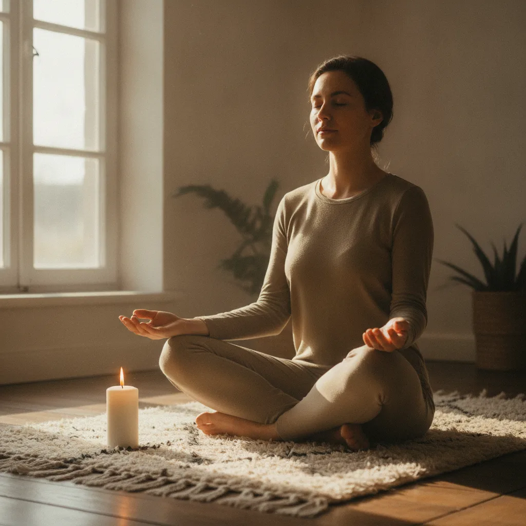 première consultation tarot peur