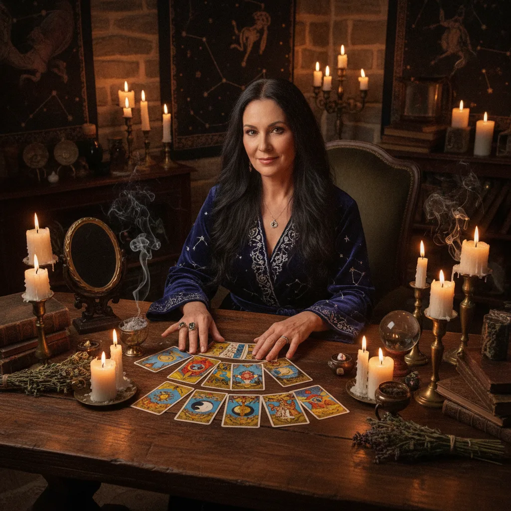 Tarologue à Pontoise | Guidance par le tarot, Val-d'Oise - tarologue pontoise guidance tarot
