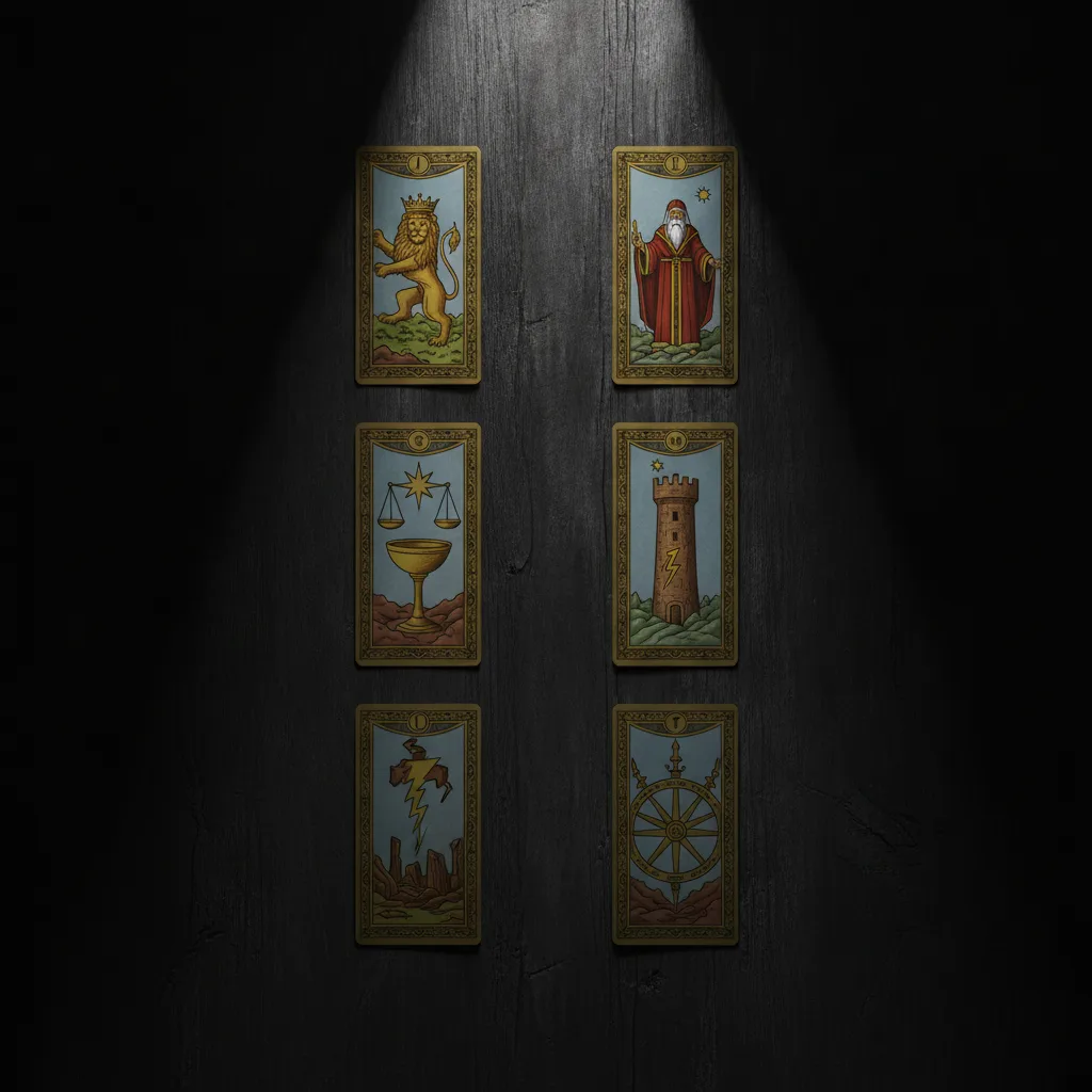 tarot pour choisir entre deux options tarot pour choisir entre deux options