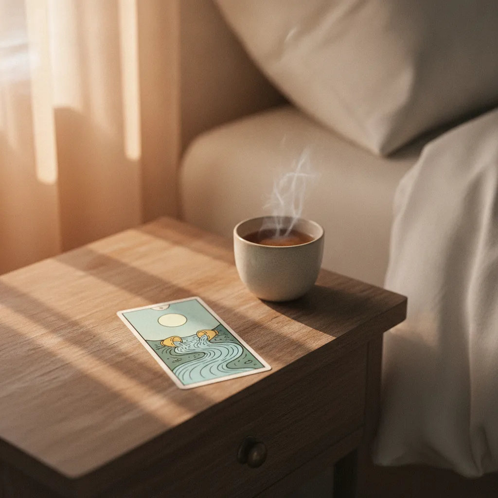 tarot intelligence émotionnelle