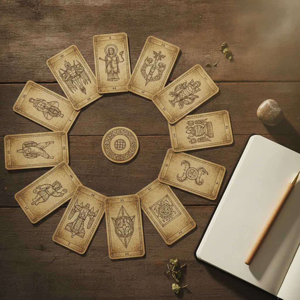 tarot intelligence émotionnelle