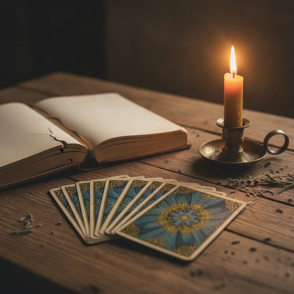 tarot miroir psychique tarot miroir psychique