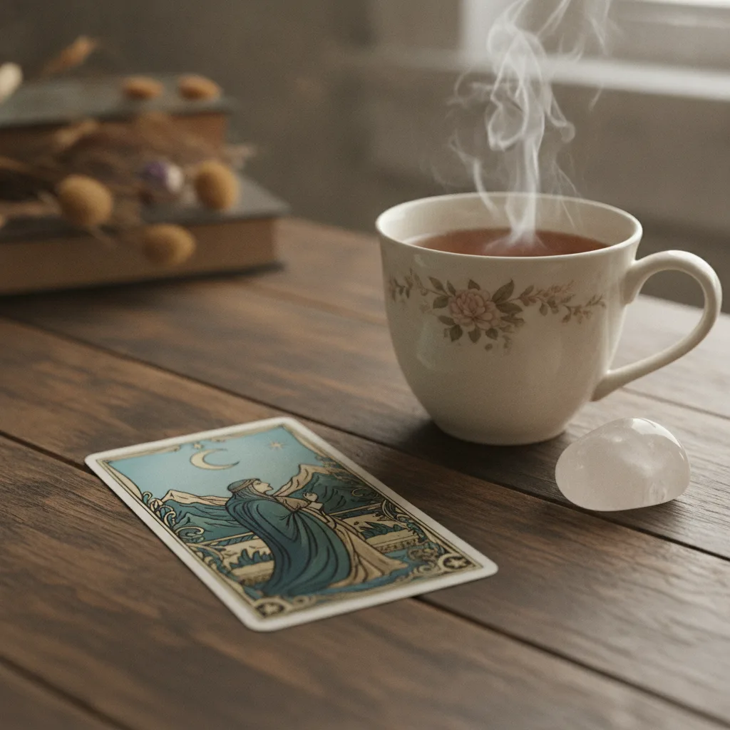 tirage tarot une question tirage tarot une question