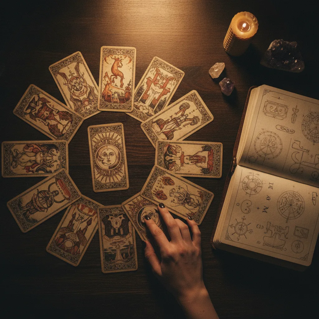 tarot reconversion professionnelle tarot reconversion professionnelle